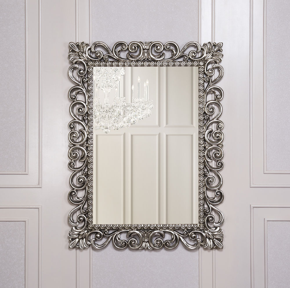 KHEPRE Silver Mirror